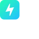 Free Thunder Strom Monsoon Icon