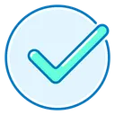 Free Tick Check Mark Check Icon