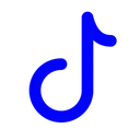 Free Tiktok Social Media Logo Sozial Symbol