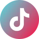 Free Tik Tok Soziale Medien Kommunikation Symbol