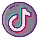 Free Tick Tack  Symbol