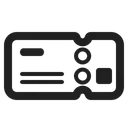 Free High Contrast Icon
