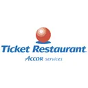 Free Ticket Restaurant Company Icon