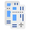 Free Travel Holiday Vacation Icon