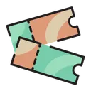 Free Carnival Show Party Icon