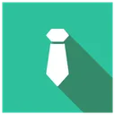 Free Business Dress Tie Icon