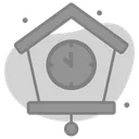 Free Hora Reloj Reloj Icon