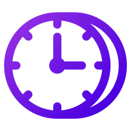 Free Tiempo  Icono