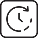 Free Actualizar Recargar Actualizar Icono