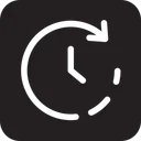 Free Hora De Actualizacion Hora De Actualizacion Actualizacion Icono