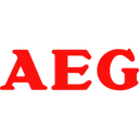 Free Aeg Empresa Marca Icono