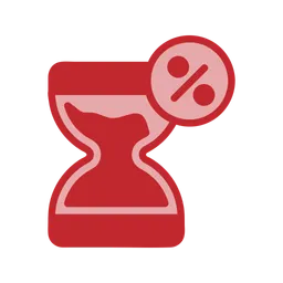 Free Tiempo  Icono