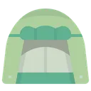 Free Carpa Icono