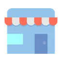 Free Tienda Tienda Comercio Electronico Icon