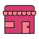 Free Comercio Icon