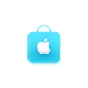 Free Tienda De Apple Gran Sur Icono