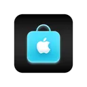 Free Tienda De Apple Gran Sur Icono