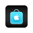 Free Tienda De Apple Gran Sur Icono