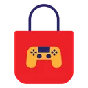 Free Tienda De Juegos Tienda Tienda Icono