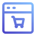 Free Tienda online  Icon