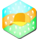 Free Tiene  Icono