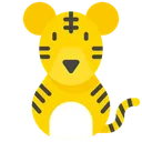 Free Tiger Icon