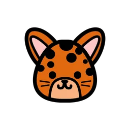 Free Tigre  Icono