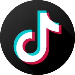 Free Tik Tok Logo Icono