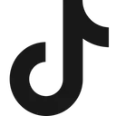 Free Tiktok Logo In Den Sozialen Medien Symbol