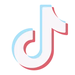 Free Tiktok Logo Icon