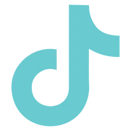 Free Tiktok Logo Icon