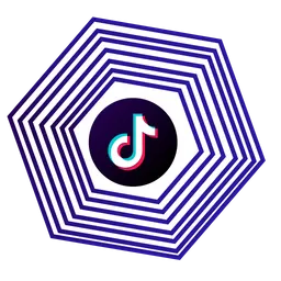 TikTok Logo PNG Vector (EPS) Free Download