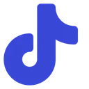 Free Tik Token Logo Soziale Medien Symbol