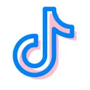 Free Tiktok Icon