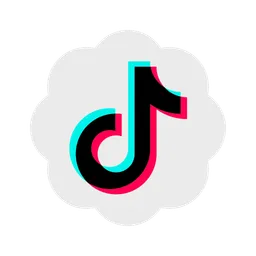 Free Tiktok Logo Icon