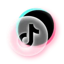 Free Pie Chart Social Media Icon