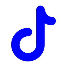 Free Tiktok  Icon