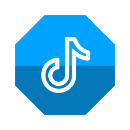 Free Tiktok Logo Icon