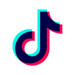 Free Tiktok Logo Icon