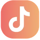 Free Tiktok Brand Logos Company Brand Logos Icon