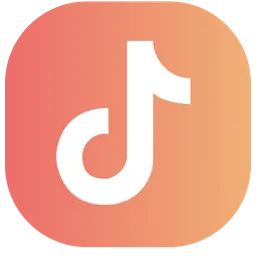 Free Tiktok Logo Icon