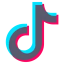 Free Tiktok Message Interaction Icon