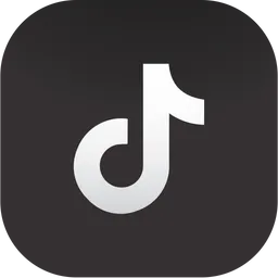 Free Tiktok Logo Icon