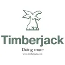 Free Timberjack Company Brand Icon