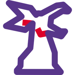 Free Timberjack Logo Icon