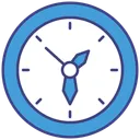 Free Time Icon