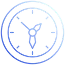 Free Time Icon