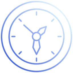 Free Time  Icon