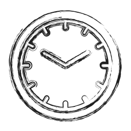 Free Time Logo Icon