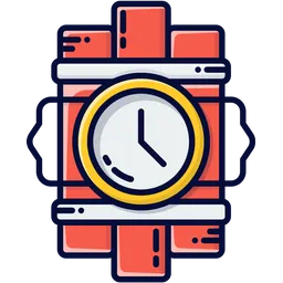 Free Time Bomb  Icon